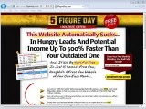 5FigureDay - 12% conversion, $1.00 - $5.00 epc case study!