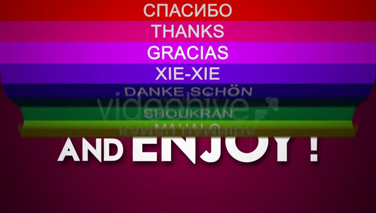 Transitions Pack - Blinds Vol. 1