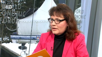 WEF Managing Director Philipp Rösler | Journal Interview