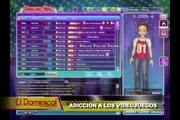 Adicción a los videojuegos: Síntomas del pasatiempo que pasó a ser enfermedad