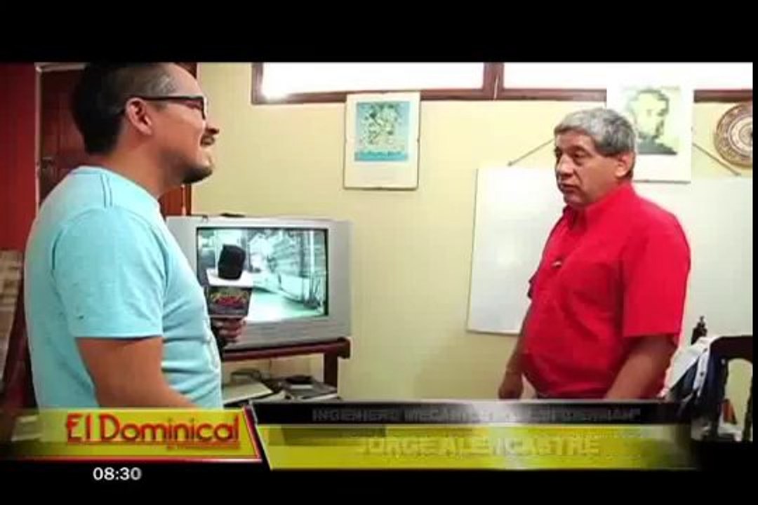 El hombre araña peruano: Déjese envolver por la historia de este arácnido fanático