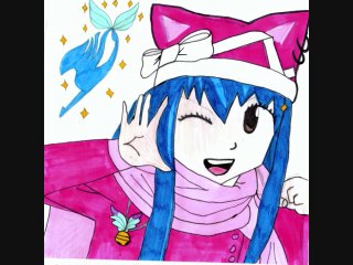 l'?volution a travers mes dessins ...