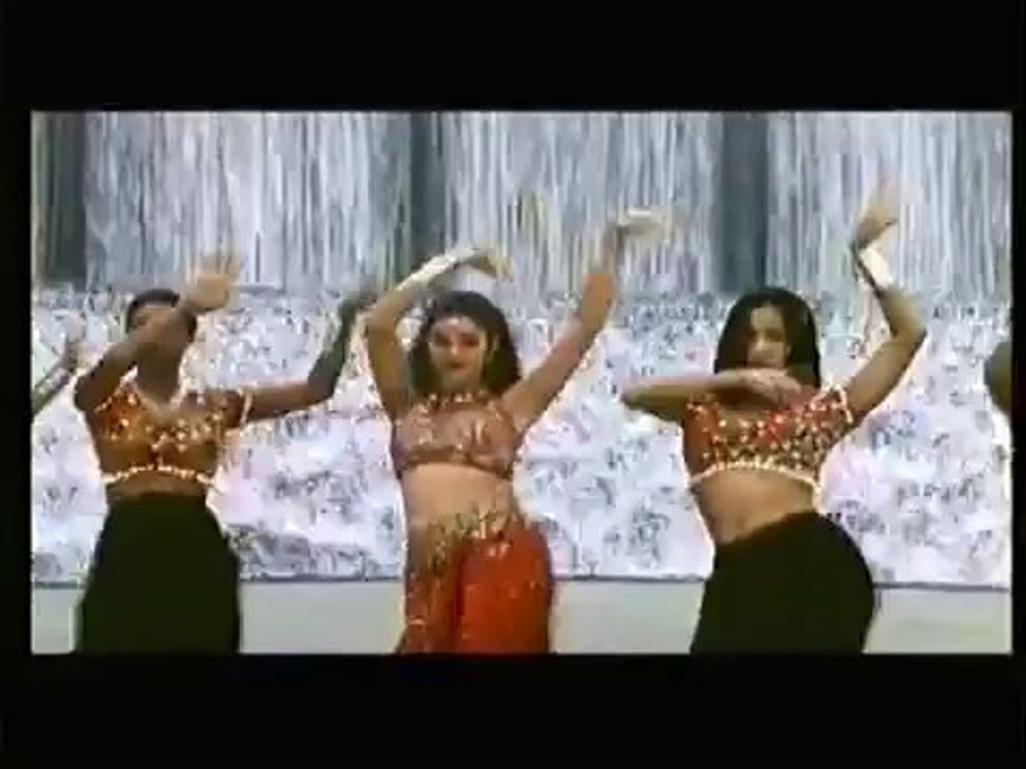 Dilbar dilbar funny on sale video