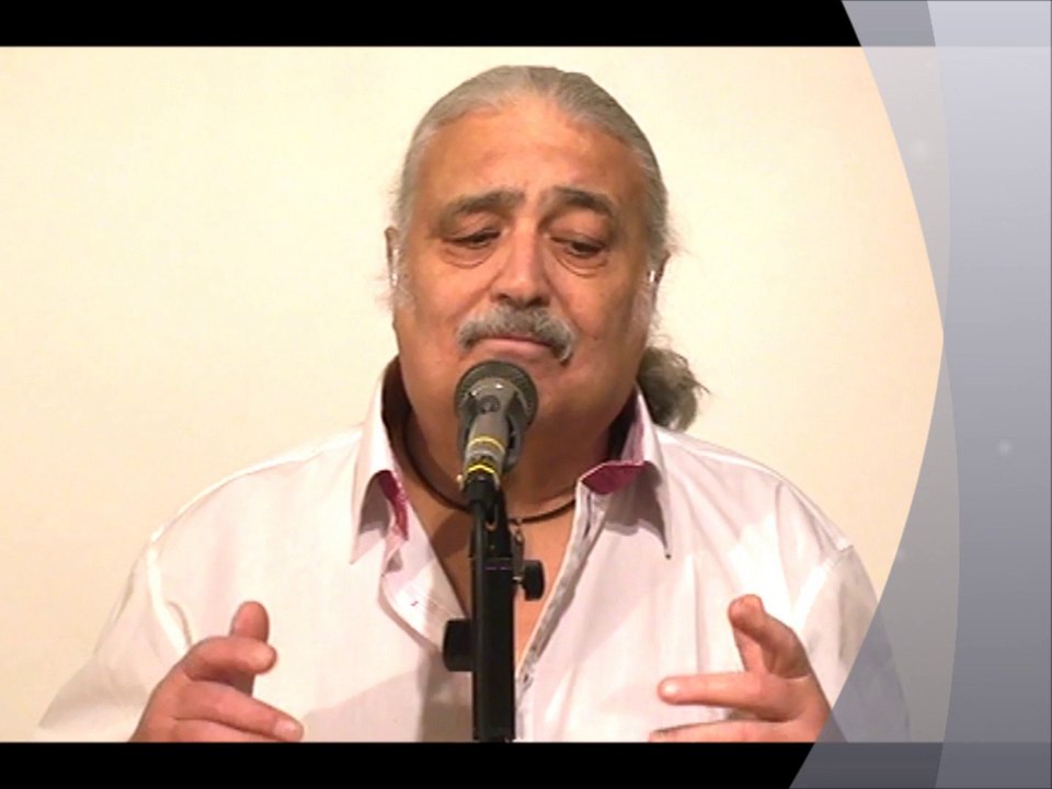 LES FEUILLES MORTES  (en anglais) autumn leaves (Nat King Cole par Giorgio)