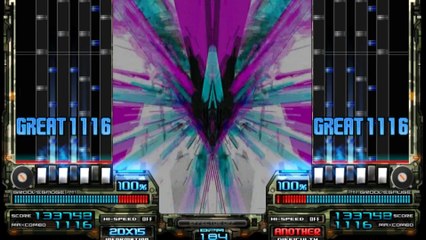 Beatmania IIDX 15 IIDX DJ Troopers Gameplay HD 1080p PS2