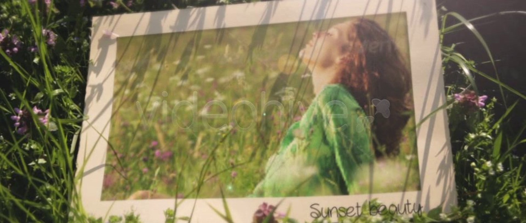 Our Secret Place Slideshow Movie
