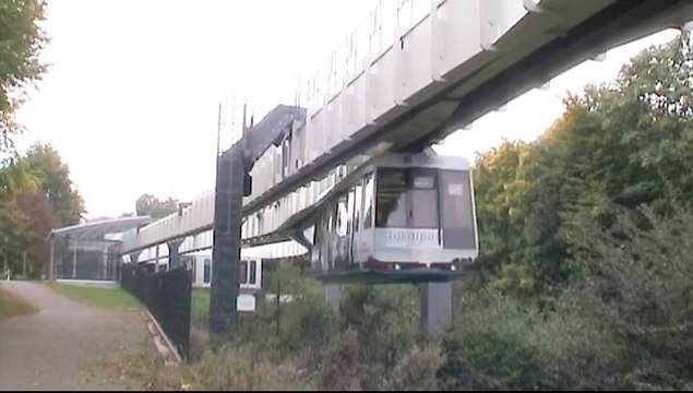 Auf großer Tour durch NRW