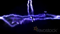 Electro Jet Intro Logo After Effects Template Project - RevoStock