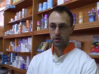 Opasno lečenje na svoju ruku, 02. februar 2014.