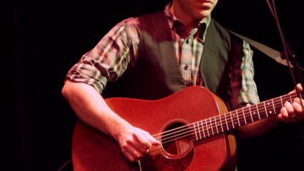 Reza - There is a Light (Froggy's Session)