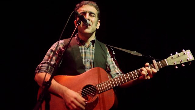 Reza - No End To Our Love (Froggy's Session)