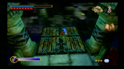 The Hobbit - Video Game (PS2, GCN, XBOX, PC) 100% Walkthrough - Part 5