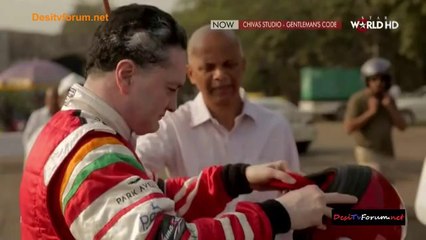 The Chivas Studio 2nd February 2014 Video Watch Online pt2