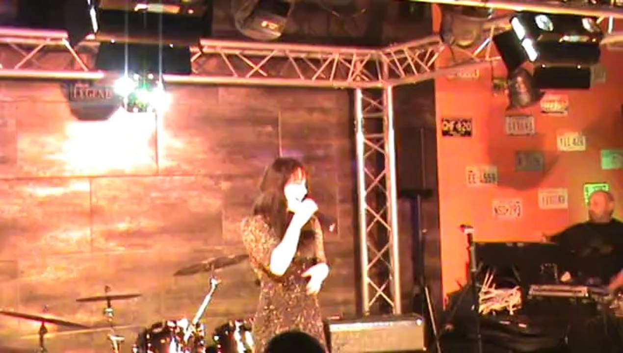 salome legend valley 2014 candy men