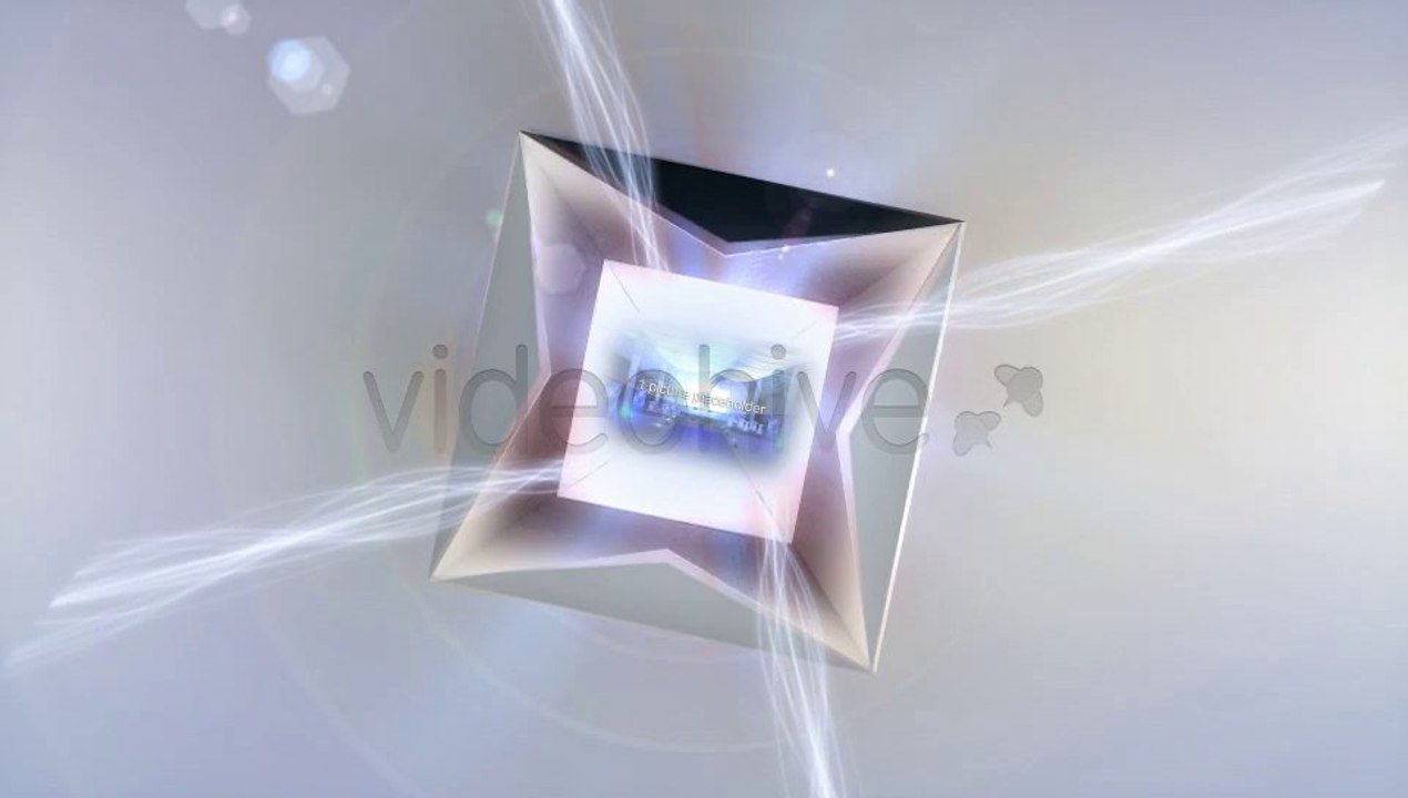 Magic Cube Opener