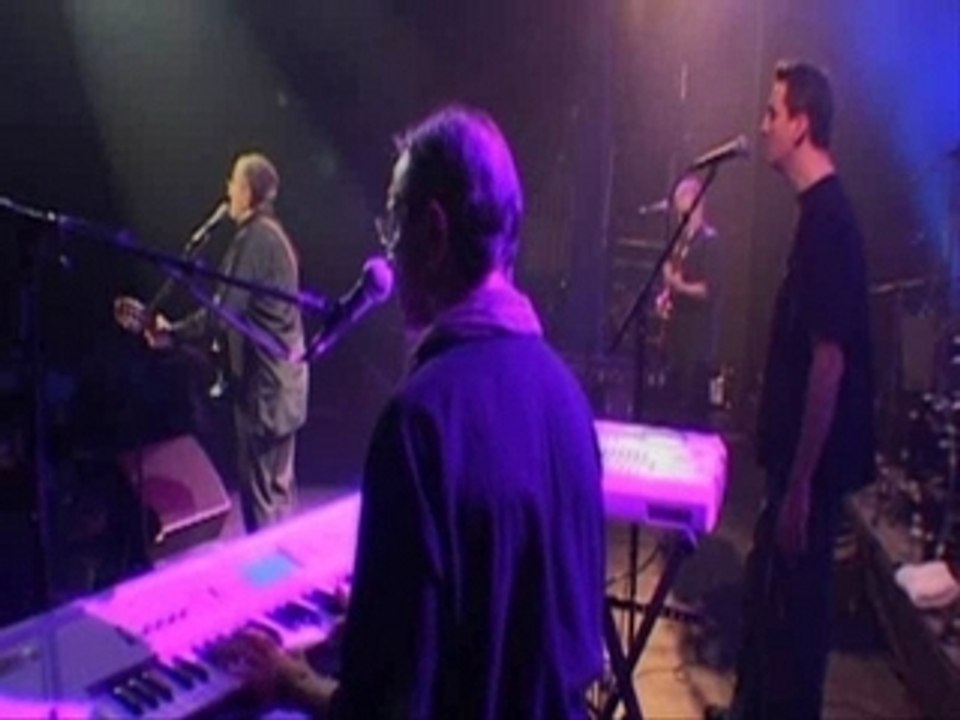 Idir - Tamourt en Concer