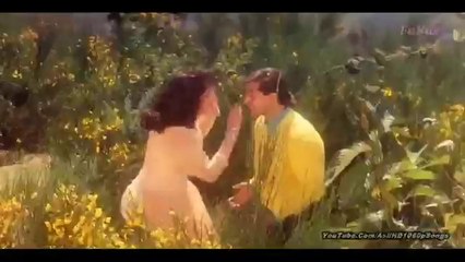 Dekha hai pehli baar