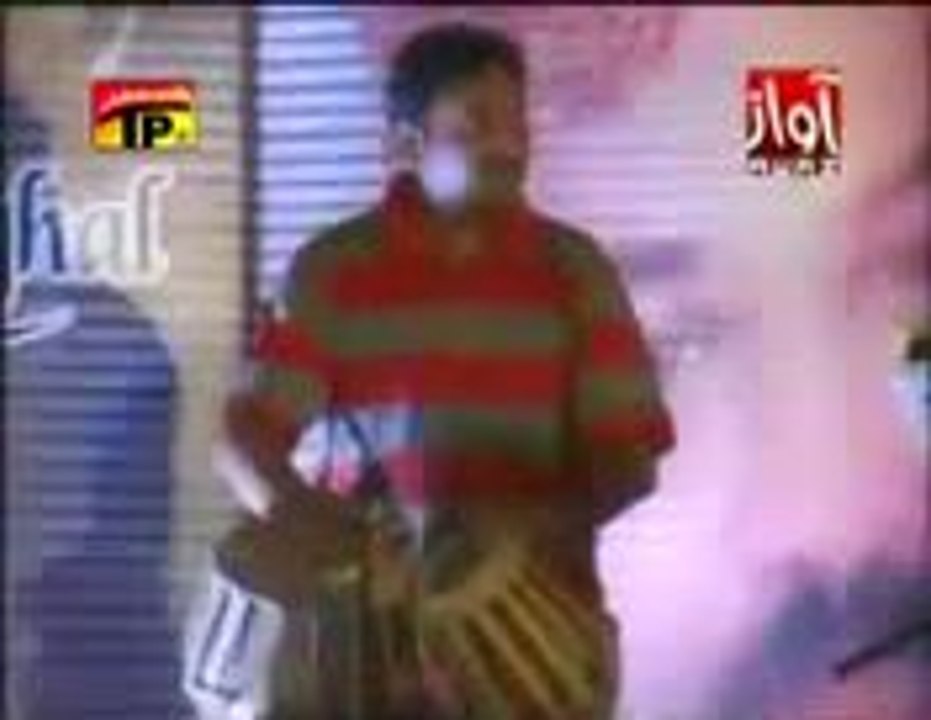 AHMED MUGHAL HAR GHARI MONKHE ROARAN THYON PARDESI THI WYO ALBUM 34 JAG AA MATLAB JO - YouTube_mpeg4