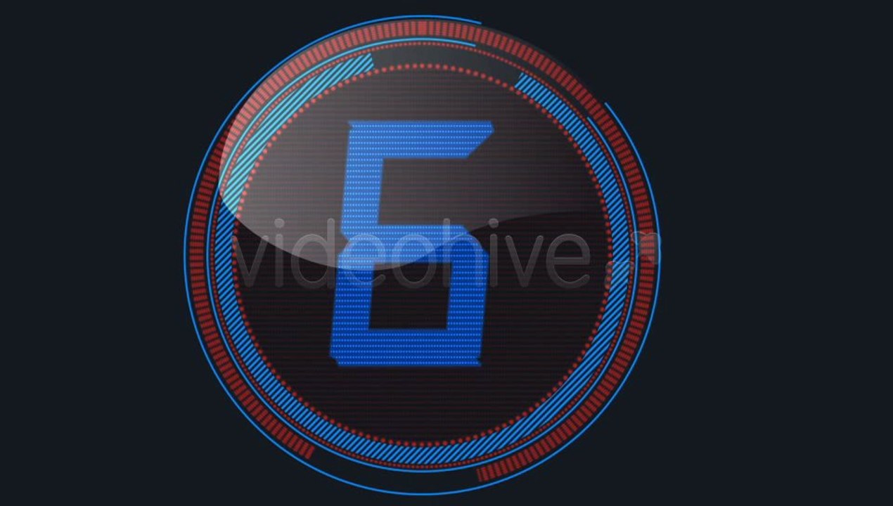 Countdown Pack