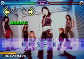 Dance Dance Revolution DDR Festival Gameplay NTSC-J HD 1080p PS2