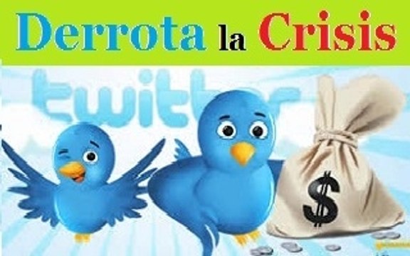 Crear Cuenta en Twitter 2014 DLC 5 Curso GRATIS de Ganar Dinero en Internet