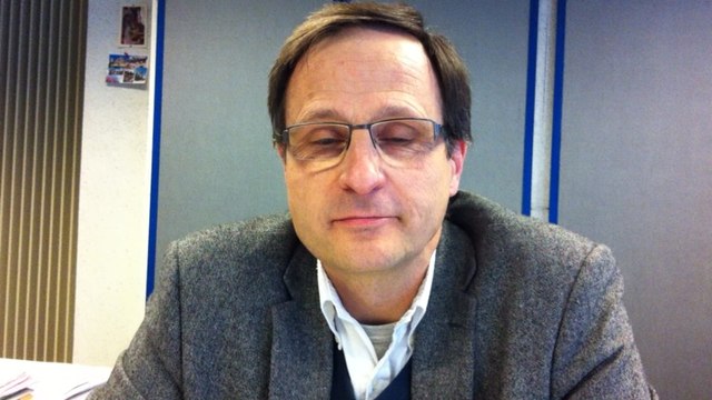 Municipales à Lisieux