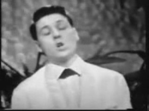 1961 Denmark - Dario Campeotto