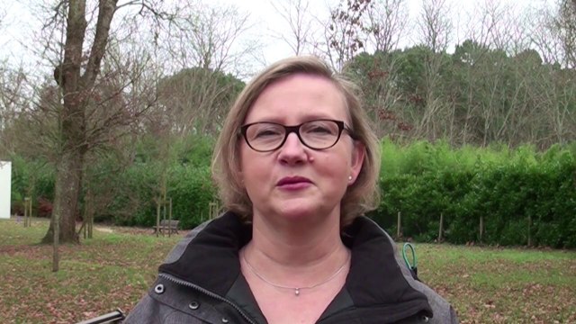 Présentation d'Eva Esteves