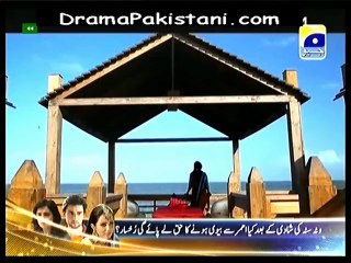 Mann Kay Moti By Geo TV Episode 34