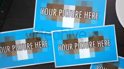 Tape and Picture Photo Gallery