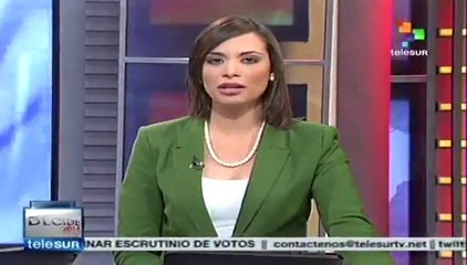 Llama Sánchez Cerén al pueblo salvadoreño a ejercer su derecho al voto