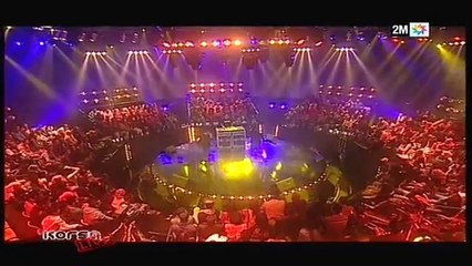 Korsa Live avec Shayfeen