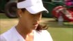 Venus Williams vs Ana Ivanovic 2007 Wimbledon Highlights