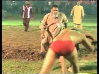 Mujhe Jharaa Banna hai (Producer/Director Zohaib Saleem Butt) #pt3