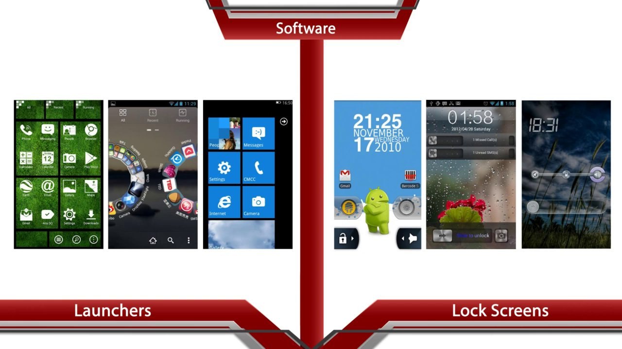 Nexus 7 vs iPad Mini - To The Death