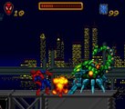 Juegos De UltraTumba Ep 48: Spiderman para SNES