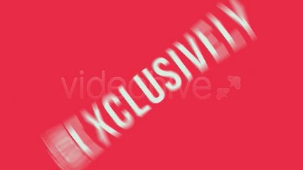 Elegant Typography V4