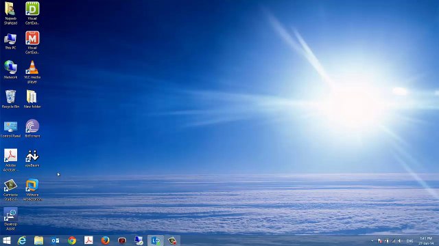 How to install VMware Workstation 10 for Windows - Tutorial