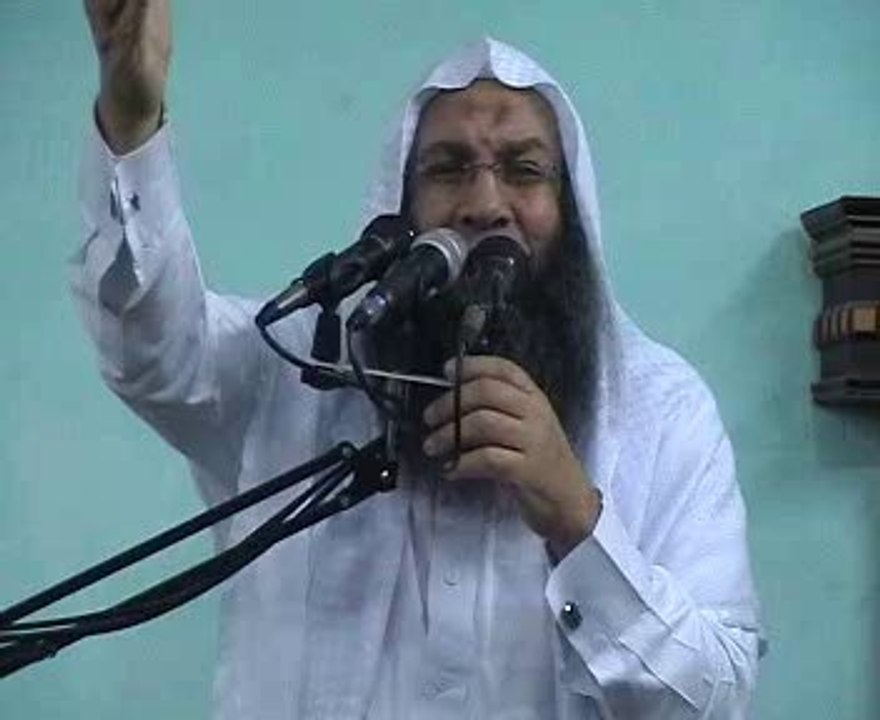 خطبة الجمعة الموافق29ربيع الاول--1435 للشيخ عبد الله بن عبد العزيز بعنوان الوصية المباركة