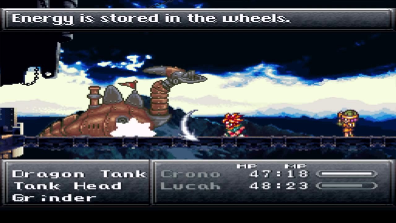 Chrono Trigger LIVE: Part 2