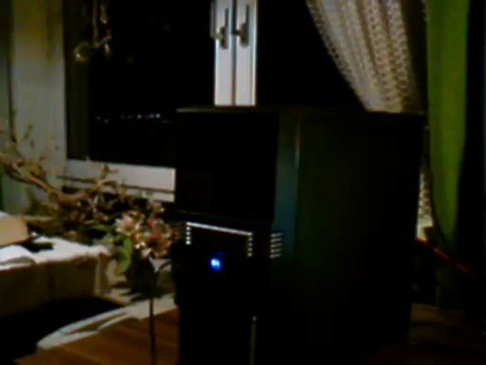 Probe-Video 1: Rollei Compactline 60