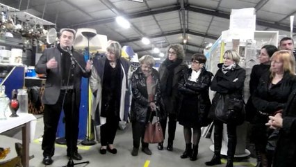 Emmaüs 33 : Antisémitisme et banalisation du mal