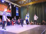 Boulogne : battle européenne de hip-hop au Chemin-Vert