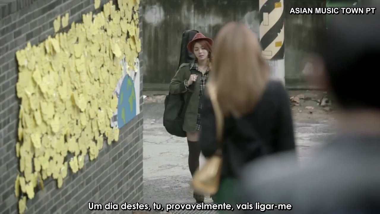 ★ Ailee - Singing Got Better [Legendado PT-PT]