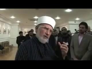 Al-Arabia TV - Fatwa on Terrorism by Shaykh-ul-Islam Dr. Qadri