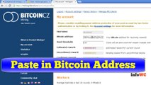 Bitcoin Beginners Tutorial What is Bitcoin How to Mining Bitcoin at Home