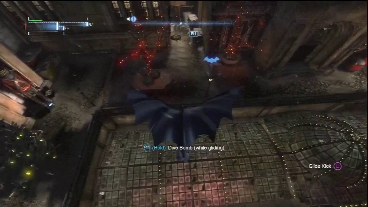 Batman Arkham Origins : Mr Freeze Story DLC Canceled Wii U