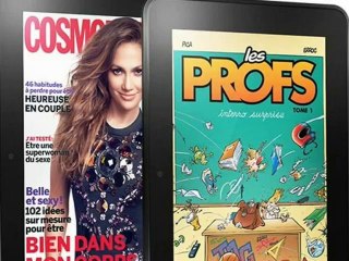 Kindle Fire HD 8.9 4G LTE Wireless Tablet