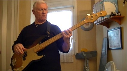 j'ai encore révé d'elle