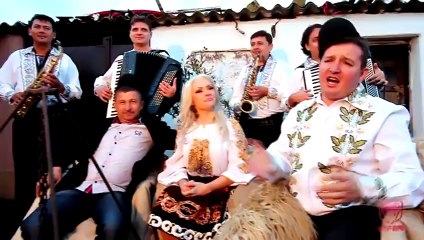Calin Crisan & Mihaela Belciu - Ciobanita, buze moi HD